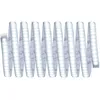 Image de Paulmann 70669 Function MaxLED 1000 Kit de base LED bande 3m blanc, 6500K lumiÃ re du jour, 34W 230/24V 60VA, Argent, Plastique