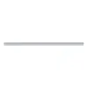 Image de Paulmann 70810 Function Square Profilé Diffuseur 200cm Alu anodisé/satin Alu/plastique