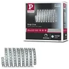 Image de Paulmann 70828 LED Strips MaxLED 500 incl. 1x14 watts gradable bande lumineuse Argent barre lumineuse plastique bande LED 6500 K