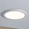 Image de Paulmann Atria plafonnier LED Ø30 cm blanc mat