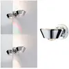 Image de Applique murale LED Paulmann Sabik chrome
