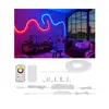 Image de Paulmann MaxLED Flow set de base RVB 3 m