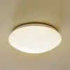 Image de Paulmann Leonis plafonnier LED 3 000 K, Ø 28 cm