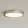 Image de Paulmann Abia panneau LED 30 cm 2 700 K chromé mat
