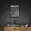 Image de Miroir mural LED Paulmann CCT 62x45 Backlight