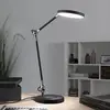 Image de lampe de bureau LED Paulmann Numis, noir, à intensité variable, CCT