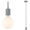 Image de Paulmann Neordic Tilla suspension alu