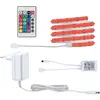 Image de Paulmann SimpLED Kit ruban COB RVB 1,5 m