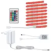 Image de Paulmann SimpLED Kit ruban COB RVB 3 m