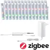 Image de Paulmann MaxLED 250 Set de base IP44 RGBW ZigBee 5m