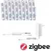 Image de Paulmann MaxLED 250 Set de base IP44 CCT ZigBee 3m
