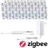 Image de Paulmann MaxLED 250 Set de base IP44 CCT ZigBee 5m