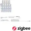 Image de Paulmann MaxLED 500 Set de base IP44 CCT ZigBee 1,5m
