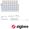 Image de Paulmann MaxLED 500 Set de base IP44 CCT ZigBee 3m
