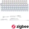 Image de Paulmann MaxLED 500 Set de base IP44 CCT ZigBee 5m