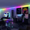 Image de Paulmann EntertainLED Lightbar, RVB, 30cm, Set de 2 pièces