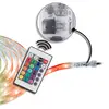Image de Paulmann SimpLED Outdoor Strip RVB transparent 5m