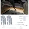 Image de Paulmann MaxLED 250 Comfort Set lit double 2 x 1 m