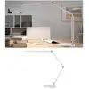 Image de Lampe de bureau LED Paulmann FlexBar, blanche, 36 cm, CCT