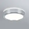 Image de Paulmann Aviar plafonnier LED Ø 22cm chromé 4 000K