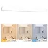 Image de Paulmann WallCeiling SpaMaison Luño IP44 LED 1x8W blanc Commutateur aluminium métallique 590mm 230V / 8W Kst IP44 aluminium blanc Commutateur 2.700K 789,49