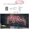 Image de Paulmann FlexLED 3D Set RVB, 300 cm