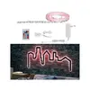 Image de Paulmann FlexLED 3D Set RVB, 500 cm