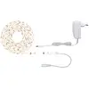 Image de Paulmann SimpLED kit ruban, 17 W, blanc chaud, 5 m