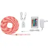 Image de Paulmann SimpLED kit ruban, 20 W, RVB, 5 m