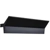 Image de Paulmann 79509 Applique LED Stine Gradable sur 3 niveaux 2700K 1400lm/410lm 230V 13/1x4W gradable Lèche-mur noir mat lampe murale