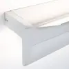 Image de Paulmann Stine Applique murale LED 3-Step-dim, blanc