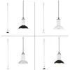 Image de Paulmann Runa suspension, blanche/grise