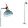 Image de Paulmann Juna lampadaire à détails chics