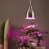 Image de Paulmann Neordic Hilla Suspension, fer brossé
