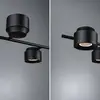 Image de Paulmann Puric Pane I Suspension LED à 6 lampes