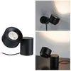 Image de Paulmann Puric Pane I lampe à poser LED, 16 cm