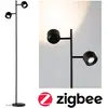 Image de Paulmann Puric Pane ZigBee lampadaire LED