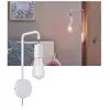 Image de Paulmann Calvani applique câble et interrupteur