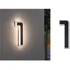 Image de Paulmann numéro de maison solaire LED 1