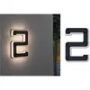 Image de Paulmann numéro de maison solaire LED 2