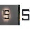 Image de Paulmann numéro de maison solaire LED 5