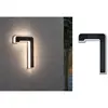Image de Paulmann numéro de maison solaire LED 7