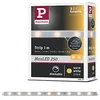 Image de Paulmann 79870 Strips LED MaxLED 250 1 m Blanc chaud IP44 Protect Cover incl. Strips 1x4 watts strip bande lumineuse 2700 K