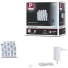 Image de Paulmann 79872 Strips LED MaxLED 250 kit de base 1,5 m lumière du jour IP44 Protect Cover incl. Strips 1x6 watts strip bande lumineuse 6500 K