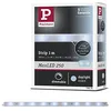 Image de Paulmann 79874 Strips LED MaxLED 250 1 m Lumière du jour IP44 Protect Cover incl. Strips 1x4 watts strip bande lumineuse 6500 K