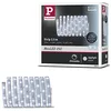 Image de Paulmann 79875 Strips LED MaxLED 250 2,5 m Lumière du jour IP44 Protect Cover incl. Strips 1x10 watts strip bande lumineuse 6500 K