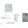 Image de Paulmann MaxLED 250 base IP44 tunable white 1,5 m