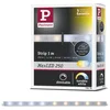 Image de Paulmann 79878 MaxLED Bande lumineuse à LED 250 Blanc tunable Protection IP44 1 m 2700 K