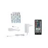 Image de Paulmann MaxLED 250 set de base IP44 RGBW 1,5 m