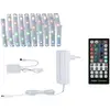 Image de Paulmann MaxLED 250 set de base IP44 RGBW 3 m
